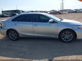 Toyota Camry Se 4T1BF1FK5HU386372 снимка