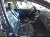 Chevrolet Cruze 2Lt Auto 1G1PE5SB3E7362651 снимка