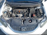 Honda Civic Lx 19XFB2F55EE221806 fotografie