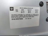 Chevrolet Cobalt Lt 1G1AL15F567705464 снимка