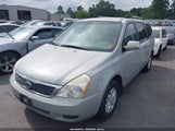 Kia Sedona Lx KNDMG4C70C6484413 снимка