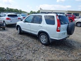 Honda Cr-V Se SHSRD78986U408935 снимка