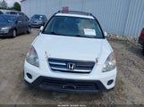 Honda Cr-V Se SHSRD78986U408935 снимка
