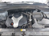 Hyundai Santa Fe Sport 2.0T 5XYZW3LA5DG064482 fotografie