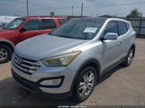 Hyundai Santa Fe Sport 2.0T 5XYZW3LA5DG064482 снимка