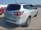 Chevrolet Traverse 2Lt 1GNKRHKD2GJ335284 снимка