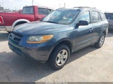 Hyundai Santa Fe Gls 5NMSG13D59H297269 снимка
