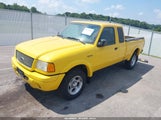 Ford Ranger Edge/Xlt 1FTZR15E21PA31055 снимка