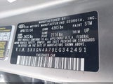 Kia Optima Ex 5XXGN4A79EG342491 снимка