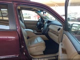 Honda Pilot Ex-L 5FNYF485X9B029318 снимка