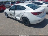 Mazda Mazda3 I Sport 3MZBM1U7XFM163154 снимка