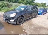Chevrolet Equinox Lt 2GNFLFEK9G6141088 снимка
