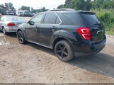 Chevrolet Equinox Lt 2GNFLFEK9G6141088 снимка