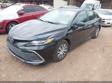 Toyota Camry Le Hybrid 4T1C31AKXPU051949 photo