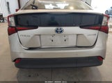 Toyota Prius Le JTDKAMFU2M3131281 снимка