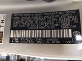 Toyota Prius Le JTDKAMFU2M3131281 снимка