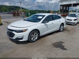 Chevrolet Malibu Fwd 1Fl 1G1ZC5ST2SF138831 photo