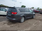 Chrysler Voyager L 2C4RC1AG8LR209495 снимка