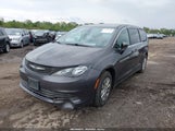 Chrysler Voyager L 2C4RC1AG8LR209495 снимка