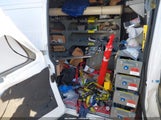 Ram Promaster  Cargo Van High Roof 159 Wb Ext 3C6MRVJG1PE583543 fotografie