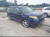 Ford Explorer Limited 1FMHK8F82BGA02220 снимка