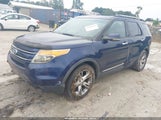 Ford Explorer Limited 1FMHK8F82BGA02220 снимка
