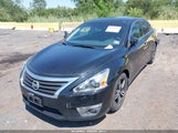 Nissan Altima 2.5 Sv 1N4AL3AP8DN477167 снимка