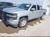 Chevrolet Silverado  2Lt 1GCVKREC9JZ357083 снимка
