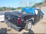 Chevrolet Silverado  1Lt 3GCUKREC3GG256934 снимка