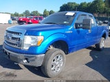 Ford F-150 Xlt 1FTFX1EF3DFC08109 снимка