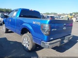 Ford F-150 Xlt 1FTFX1EF3DFC08109 снимка