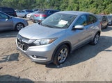 Honda Hr-V Ex 3CZRU6H57HM716525 снимка