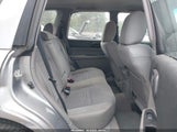 Subaru Forester 2.5X JF1SG63658H730030 снимка