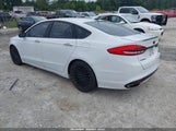 Ford Fusion Titanium 3FA6P0D95JR219705 снимка