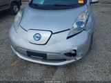 Nissan Leaf Sv 1N4AZ0CP4DC413648 снимка