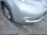 Nissan Leaf Sv 1N4AZ0CP4DC413648 снимка