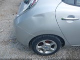 Nissan Leaf Sv 1N4AZ0CP4DC413648 снимка