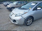 Nissan Leaf Sv 1N4AZ0CP4DC413648 снимка