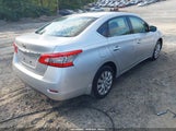 Nissan Sentra S 3N1AB7AP1FY319475 снимка