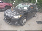 Mazda Cx-5 Touring JM3KE2CY3E0352446 fotografie