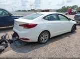 Hyundai Elantra Sel 5NPD84LF2LH580280 снимка