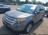 Ford Explorer Xlt 1FMHK8D81BGA26060 снимка