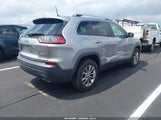 Jeep Cherokee Latitude Plus 4X4 1C4PJMLN2KD229494 снимка