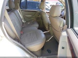Jeep Grand Cherokee Limited 1J4GX58S63C620605 fotografie