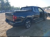 Honda Ridgeline Rtl 5FPYK3F51KB047180 снимка
