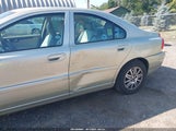 Volvo S60 2.4 YV1RS612852438288 снимка