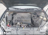 Chevrolet Impala Ltz 2G1WC5E3XD1149858 снимка
