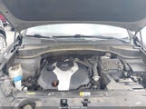 Hyundai Santa Fe Sport 2.0L Turbo 5XYZW4LA3FG294370 fotografie
