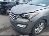 Hyundai Santa Fe Sport 2.0L Turbo 5XYZW4LA3FG294370 fotografie