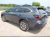 Subaru Outback Premium 4S4BTAFC7S3208655 снимка